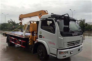 普陀区24小时道路救援服务